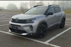 Citroen C5 Aircross Shine 1.5 Blue HDi 130 #8235