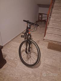 bici galant vertical vrt