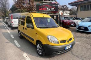 RENAULT Kangoo 1.2 16V 5p. Privilège