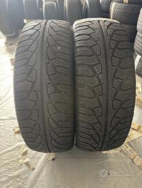 gomme usate 2056016 Winter UNIROYAL - MS PLUS 77 -