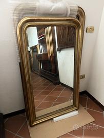 Specchiere antiche francesi