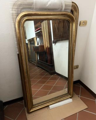 Specchiere antiche francesi