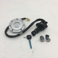 KIT CHIAVE HONDA DEAUVILLE 700 CD 35010-MEW-D200