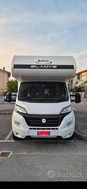 Camper Mc Louis 6-8 posti