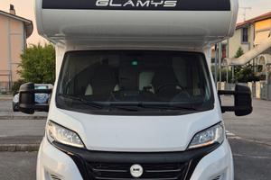 Camper Mc Louis 6-8 posti