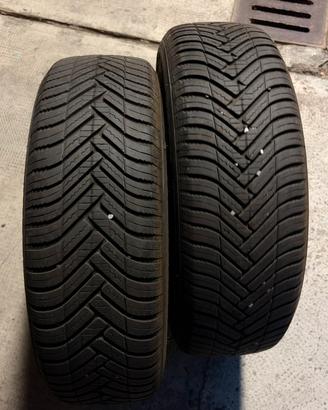 Gomme 4 stagioni Hankook 175/65 r14