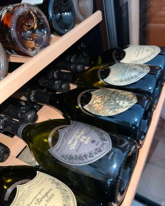 Champagne supertuscan rossi bianchi