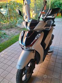 sh 125 sport