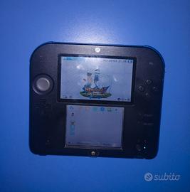 Nintendo 2DS 