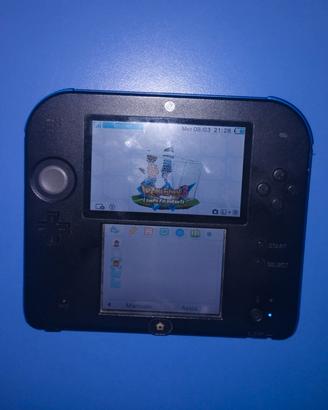 Nintendo 2DS 