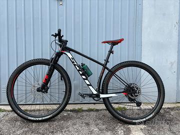 MTB SCOTT SCALE 930