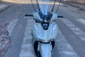 Honda SH 2024 125
