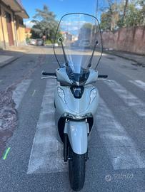 Honda SH 2024 125