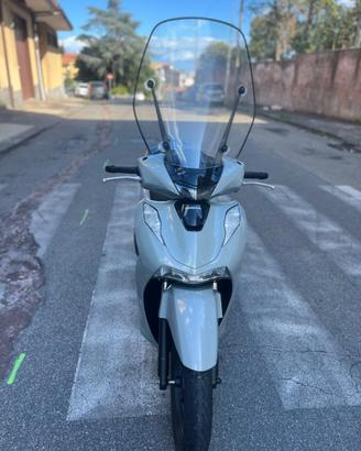Honda SH 2024 125