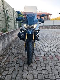 Voge valico 525 dsx