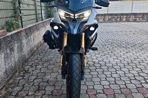 Voge valico 525 dsx
