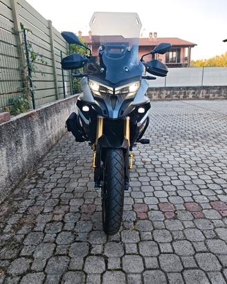 Voge valico 525 dsx