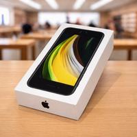 📦 Scatola originale Apple iPhone SE (vuota) 🍏