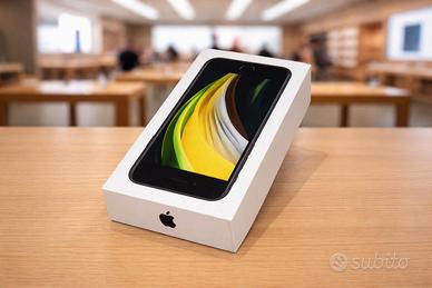 📦 Scatola originale Apple iPhone SE (vuota) 🍏