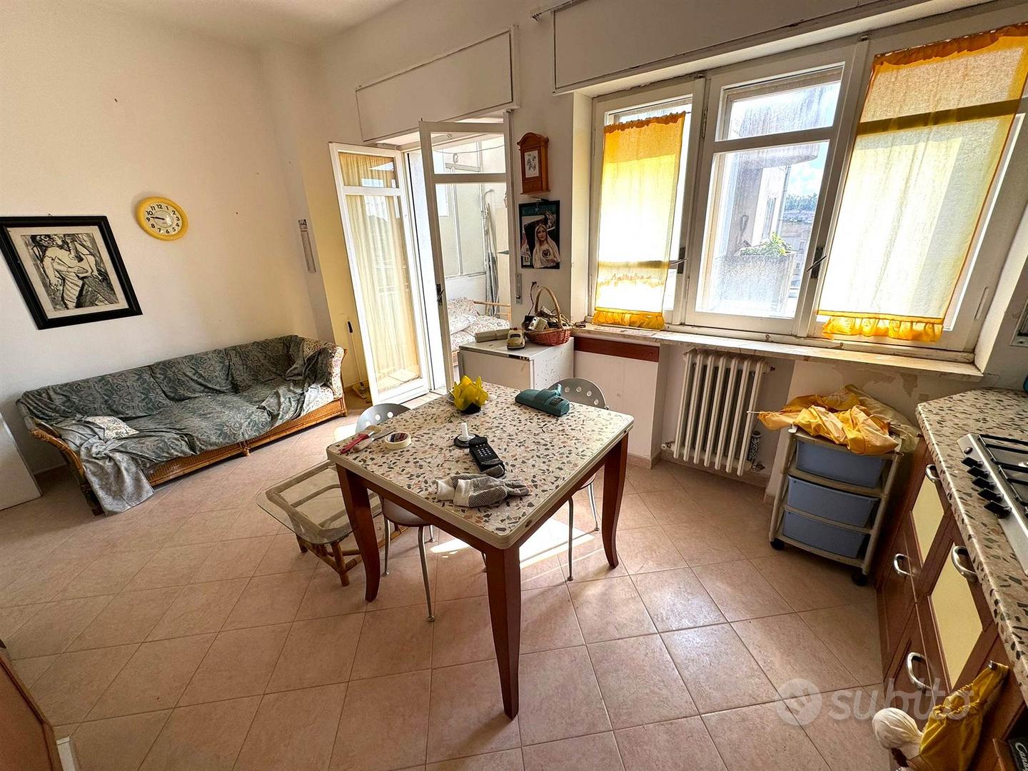 Appartamento – Catanzaro - Vista 3