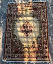 Tappeto stile orientale Meradiso