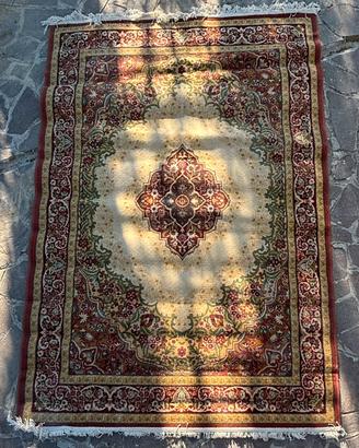 Tappeto stile orientale Meradiso