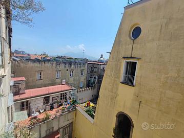 Appartamento Napoli [Cod. rif vianilo/440VRG] (San
