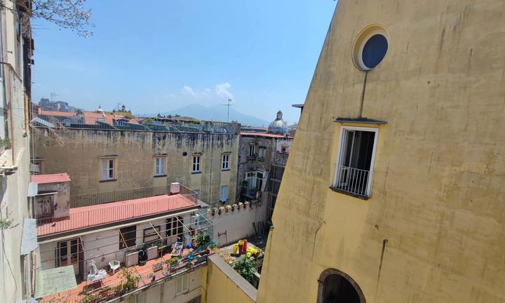 Appartamento Napoli [Cod. rif vianilo/440VRG] (San