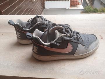 scarpe Nike Court Borough