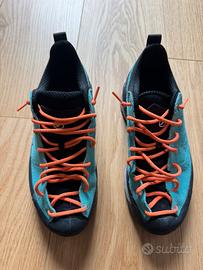 Scarpa Mescalito 40
