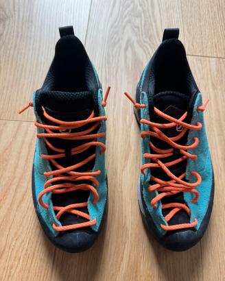 Scarpa Mescalito 40