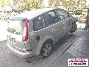 FORD FOCUS C-MAX DM2 1.6 TDCI 109CV - Ricambi