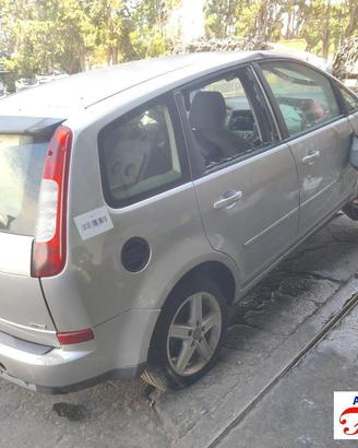 FORD FOCUS C-MAX DM2 1.6 TDCI 109CV - Ricambi