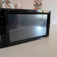 Pioneer dmh-a240 dab