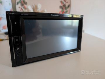 Pioneer dmh-a240 dab