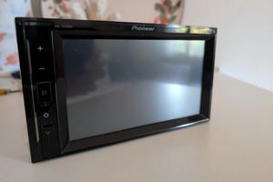Pioneer dmh-a240 dab