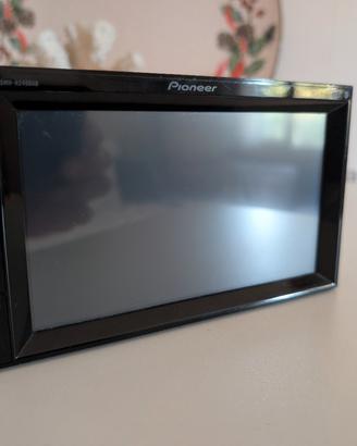 Pioneer dmh-a240 dab