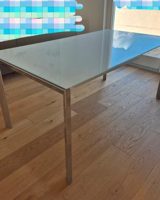 Tavolo allungabile 160x90