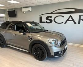MINI Cooper SD Countryman ~UNIPRO~PROMOFINANZIAMEN