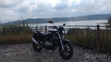 suzuki gs 500