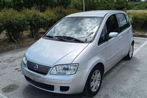 fiat idea benzina