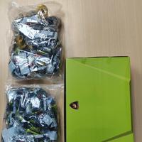 Lego LEGO Technic 42115 Lamborghini Sián FKP 37