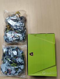 Lego LEGO Technic 42115 Lamborghini Sián FKP 37