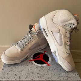 Air Jordan 5 Retro SE Craft Nº 44.5