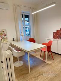 Stanza ufficio in studio legale