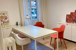 Stanza ufficio in studio legale