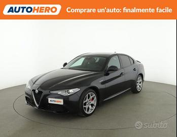 ALFA ROMEO Giulia RP39005