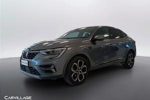RENAULT Arkana 1.6 E-Tech hybrid Intens 145cv