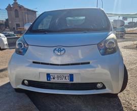 Toyota iQ 1.0 Sol