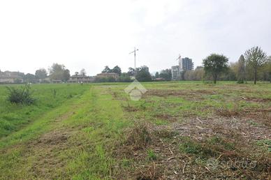 TER. AGRICOLO A BOLOGNA